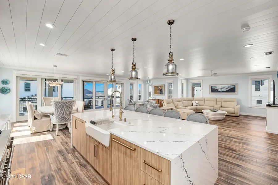 124 Sugar Sand W, Mexico Beach, FL 32456 - Image #3