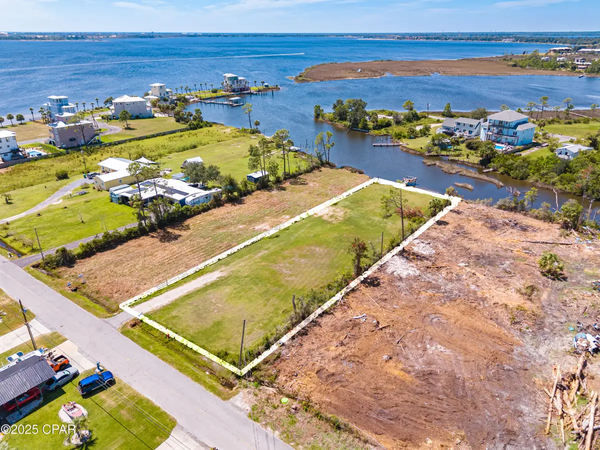 Lot 13 S Berthe Avenue, Panama City, FL 32404 - Image #1