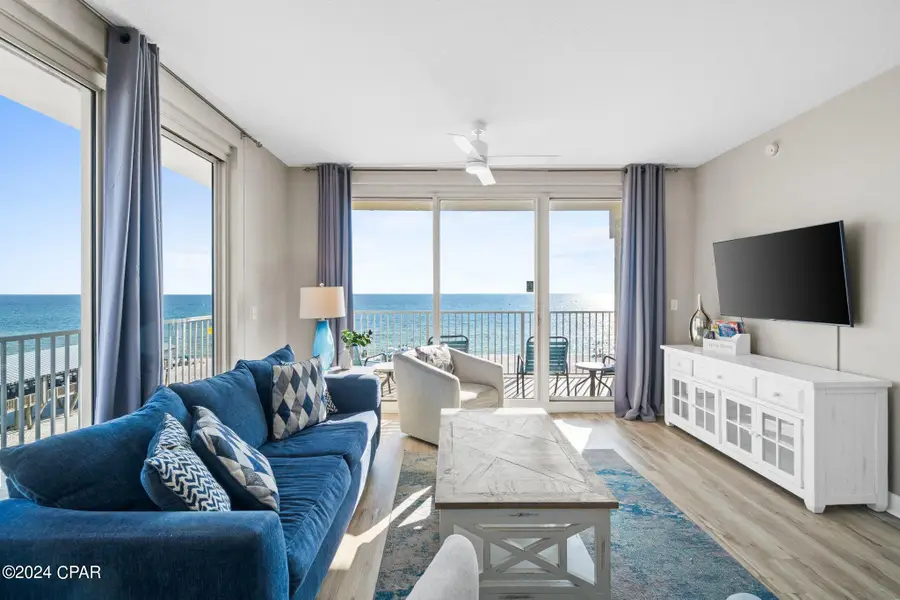 9900 S Thomas Drive #431, Panama City Beach, FL 32408 - Image #2