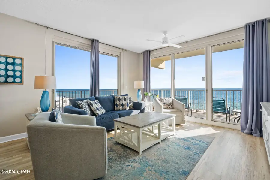 9900 S Thomas Drive #431, Panama City Beach, FL 32408 - Image #3