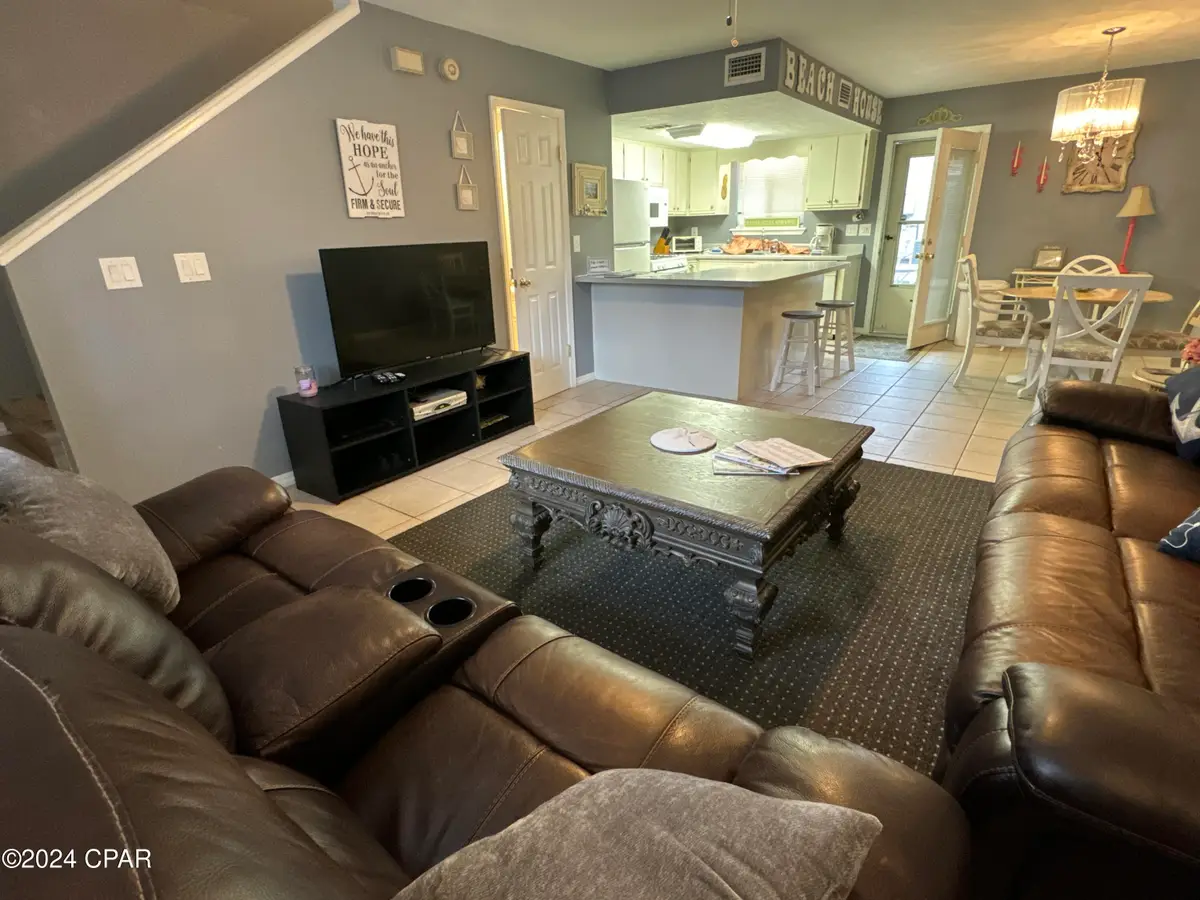 137 Gulf Highlands Boulevard, Panama City Beach, FL 32407 - Image #1