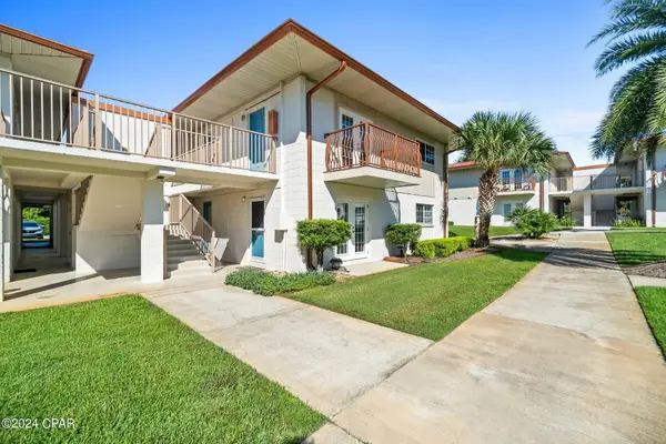 2100 W Beach Drive #P202, Panama City, FL 32401
