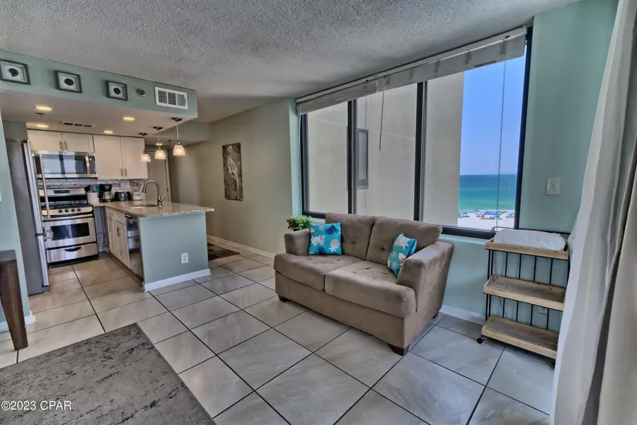 9850 Thomas Drive #612E, Panama City Beach, FL 32408 - Image #2