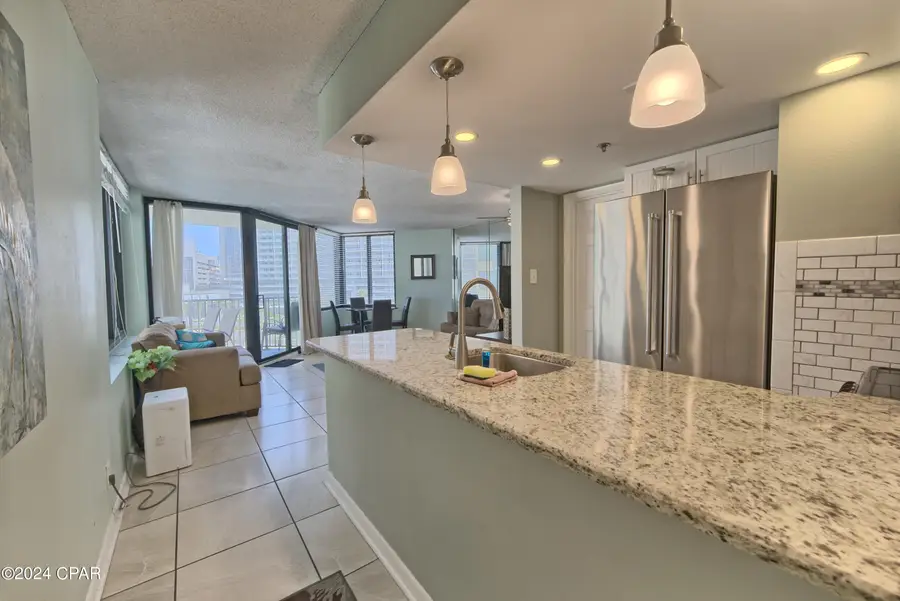 9850 Thomas Drive #612E, Panama City Beach, FL 32408 - Image #3