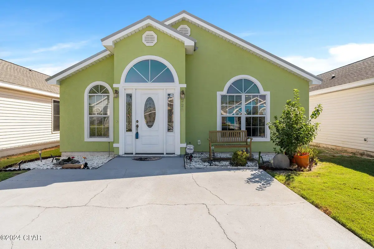 220 Coquina Shell Way, Panama City Beach, FL 32407 - Image #1