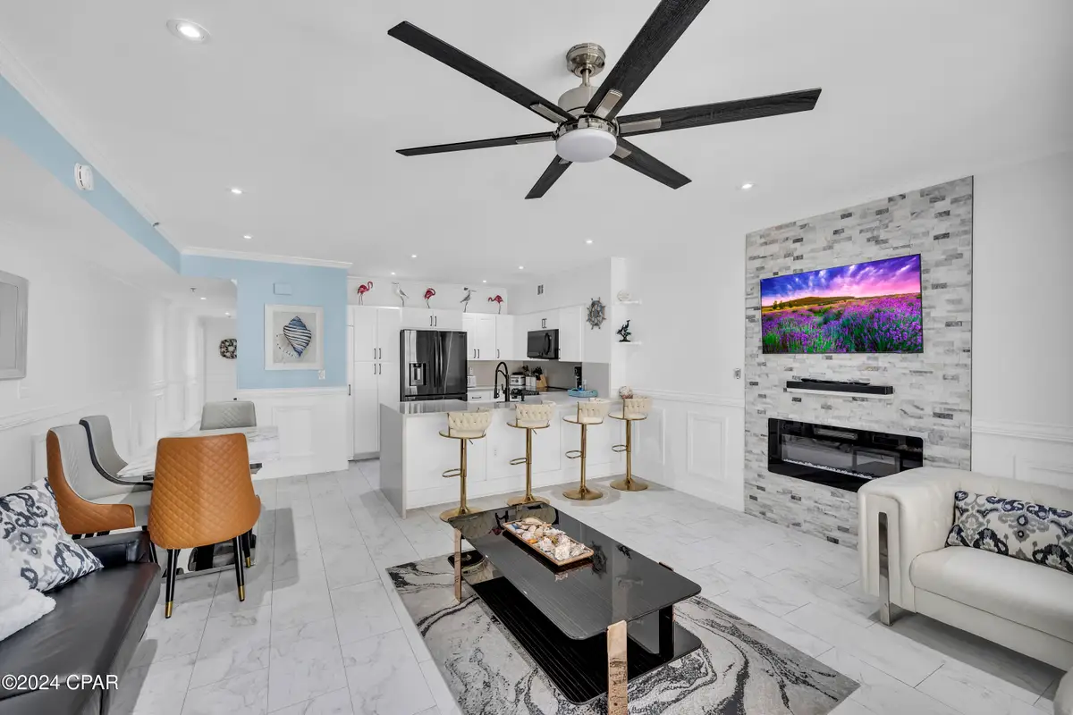 9900 S Thomas Drive #1024, Panama City Beach, FL 32408 - Image #1