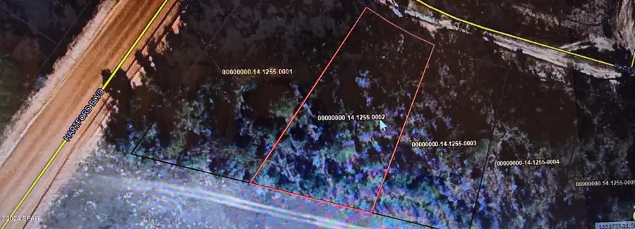 TBD Roger Drive #Unit 14, Lot 2 Sunny Hill, Chipley, FL 32428 - Image #2