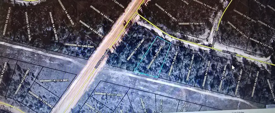 TBD Roger Drive #Unit 14, Lot 2 Sunny Hill, Chipley, FL 32428 - Image #3