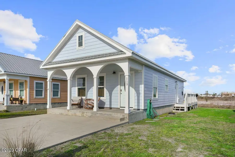 113 Ocean View Drive, Mexico Beach, FL 32410 - Image #2