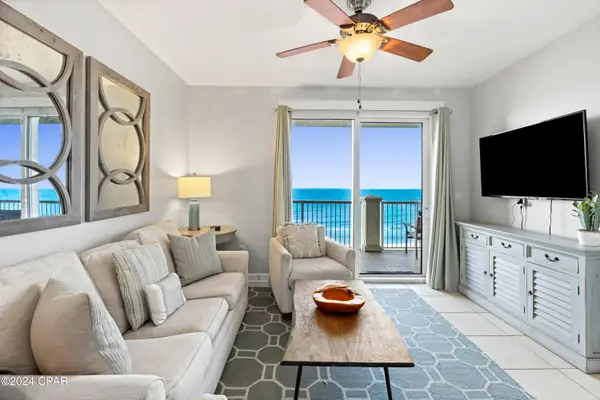 11807 Front Beach Road #1-705, Panama City Beach, FL 32407