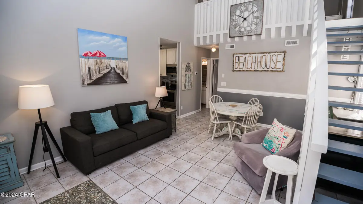 17462 Front Beach Road #21C, Panama City Beach, FL 32413 - Image #1