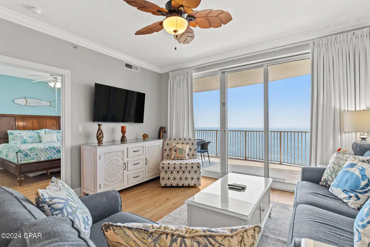 17545 Front Beach Road #2308, Panama City Beach, FL 32413 - Image #1