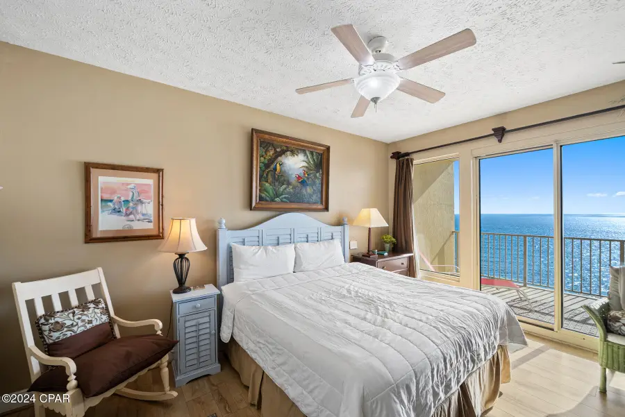 8715 Surf Drive #1402B, Panama City, FL 32408 - Image #2