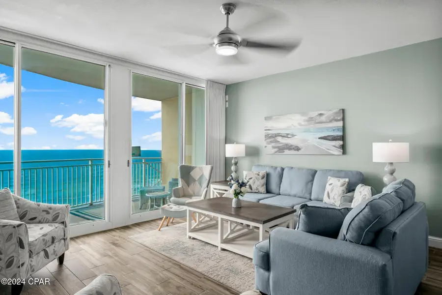 15625 Front Beach Road #1004, Panama City Beach, FL 32413 - Image #3