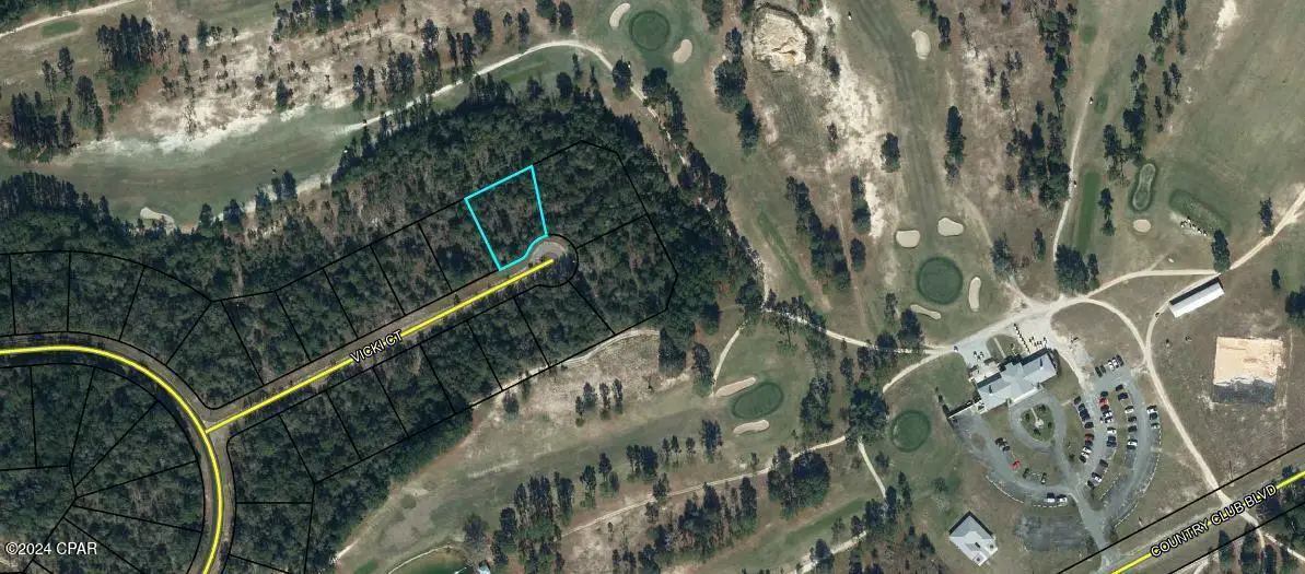 Lot 21 Vicki Court, Chipley, FL 32428 - Image #1