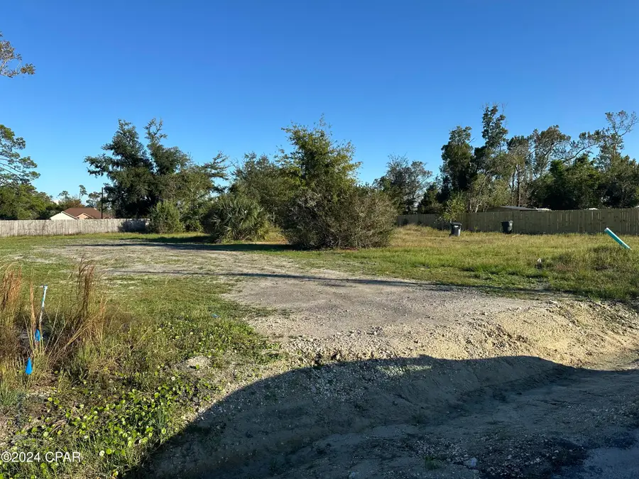 1205 Colorado Avenue, Lynn Haven, FL 32444 - #2