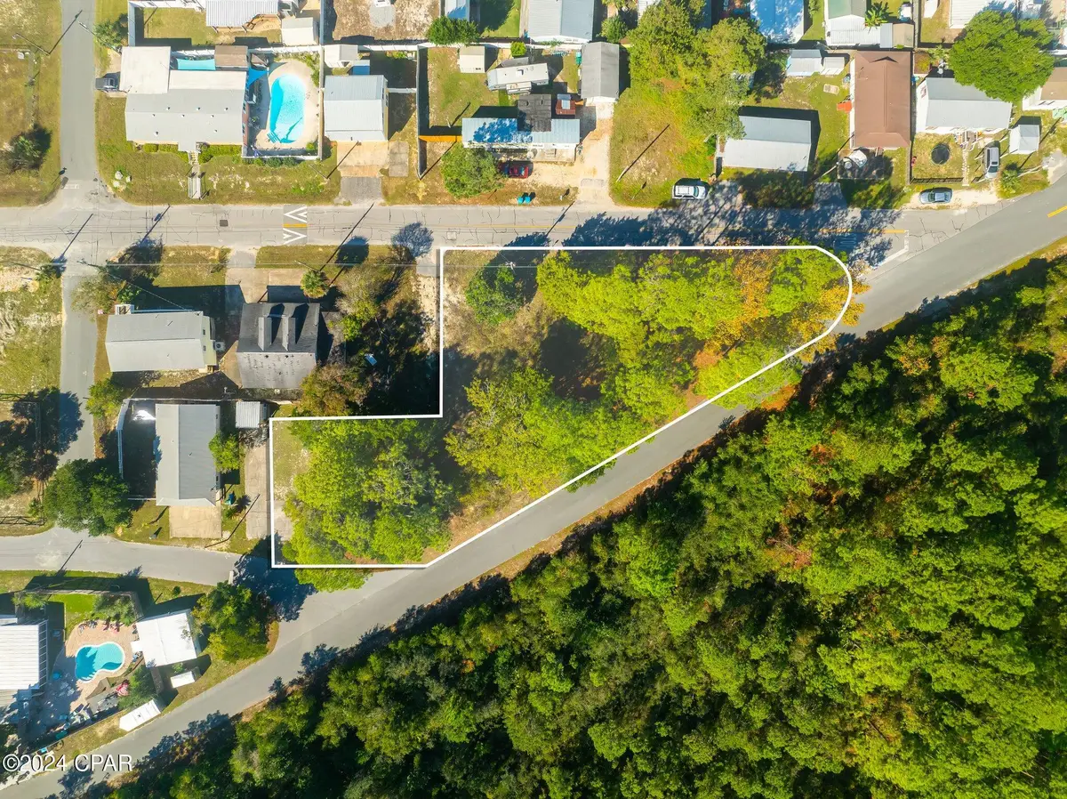 321 Deluna Place, Panama City Beach, FL 32413 - Image #1