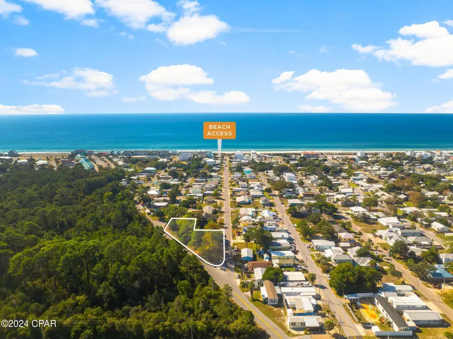 321 Deluna Place, Panama City Beach, FL 32413 - Image #3