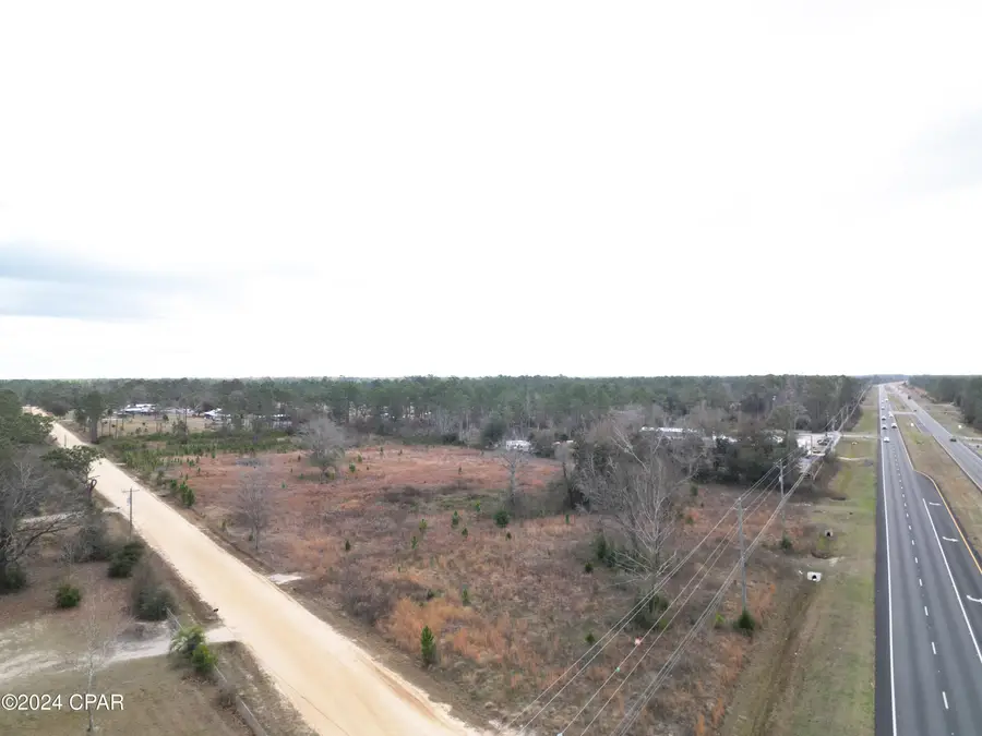 11902 Highway 77 Highway, Southport, FL 32409 - #2