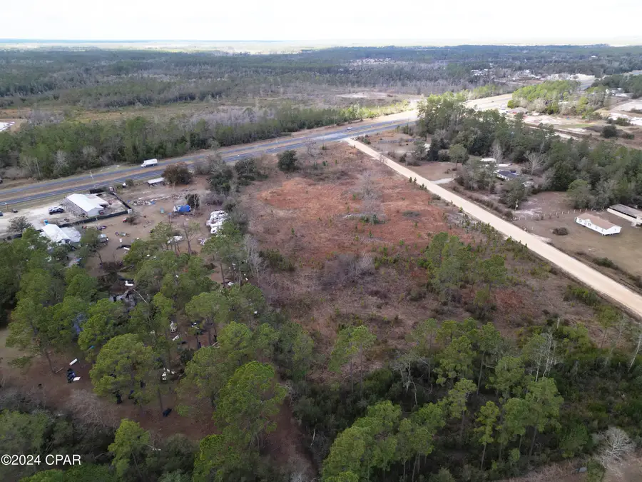 11902 Highway 77 Highway, Southport, FL 32409 - #3