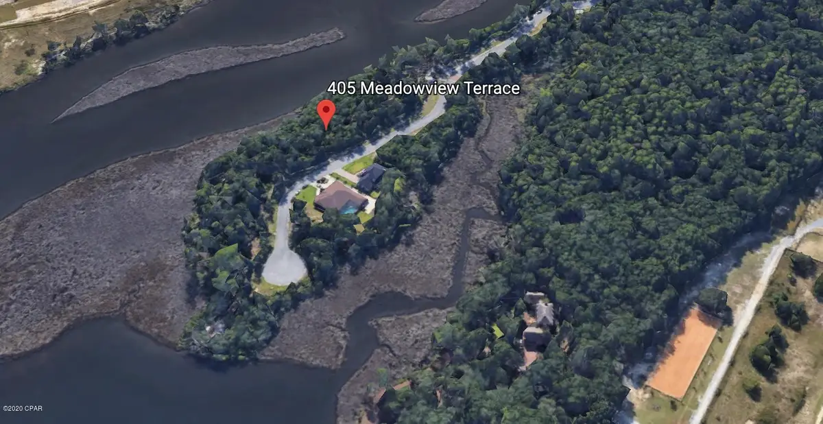 405 Meadowview Terrace #LOT 3, Lynn Haven, FL 32444 - Image #1
