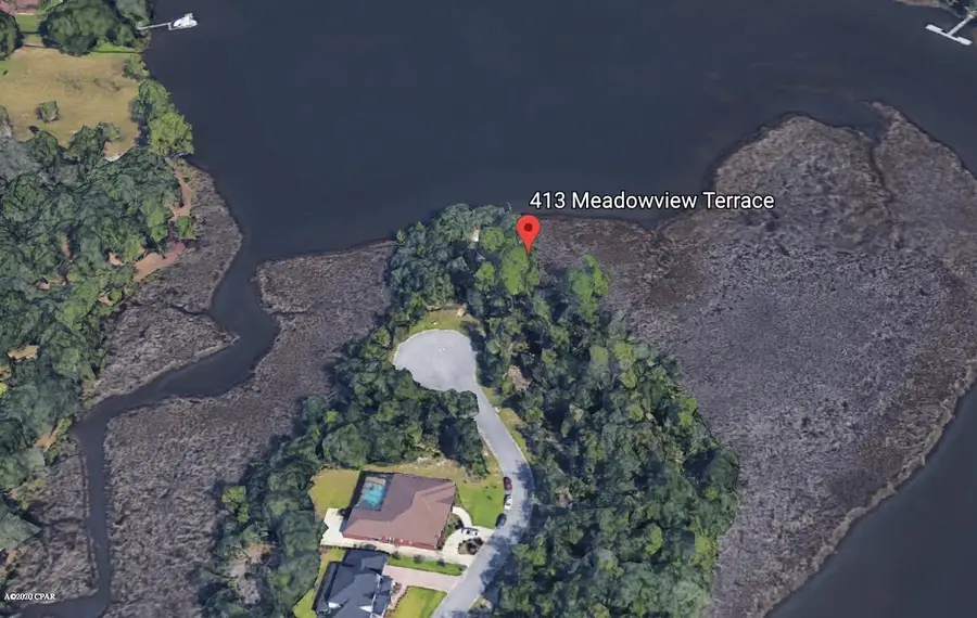 413 Meadowview Terrace #LOT 7, Lynn Haven, FL 32444 - #2