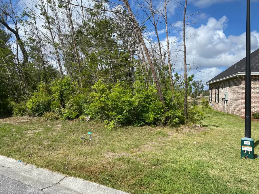 402 Meadowview Terrace #LOT 1, Lynn Haven, FL 32444 - Image #3