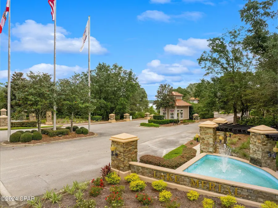 12815 Lake Merial Strand Drive, Southport, FL 32409 - #3