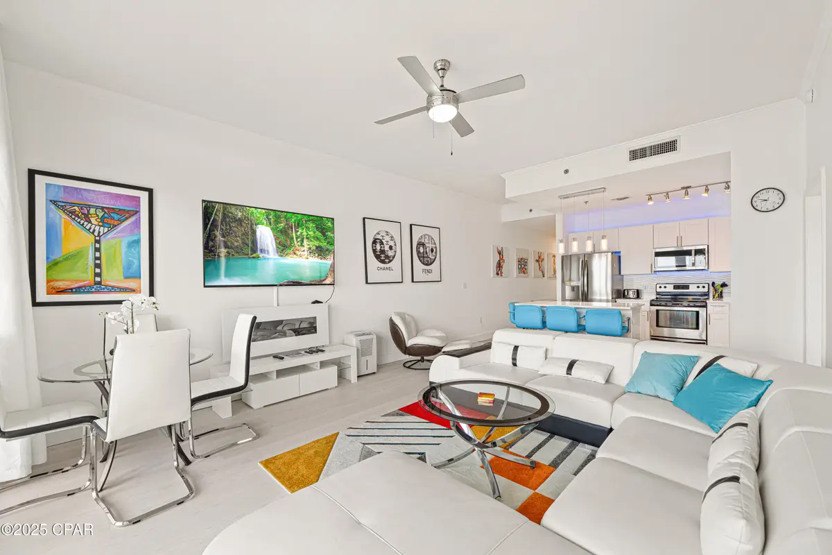 9902 S Thomas Drive #2028, Panama City, FL 32408 - Image #1