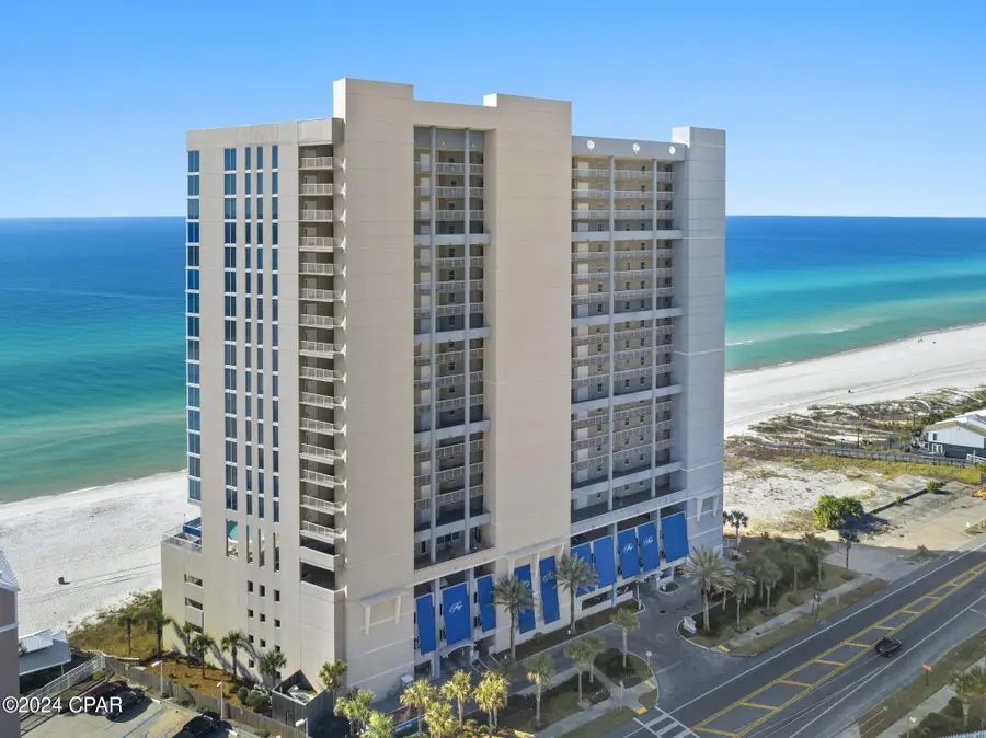 17281 Front Beach Road #908, Panama City Beach, FL 32413 - Image #2
