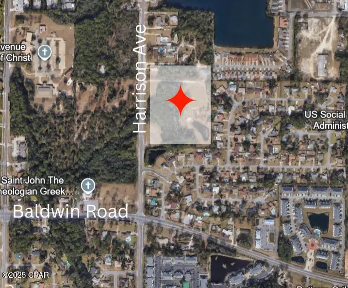 0 Harrison Avenue, Panama City, FL 32405 - Image #1