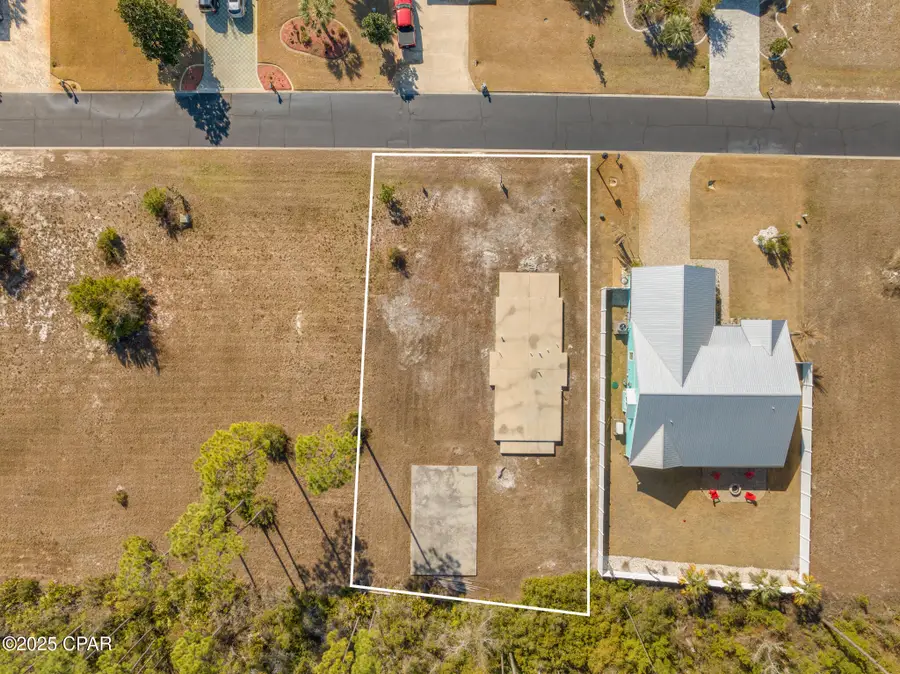 123 White Blossom Trail, Port Saint Joe, FL 32456 - Image #3