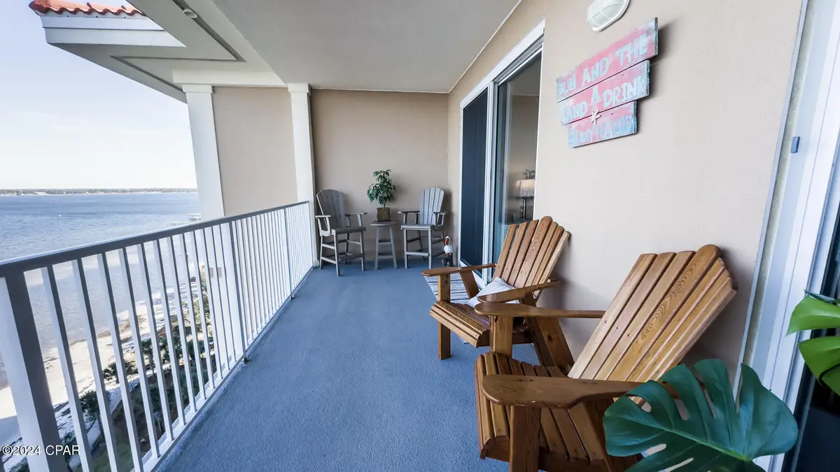 2400 Grandiflora Boulevard #1003, Panama City Beach, FL 32408 - Image #1