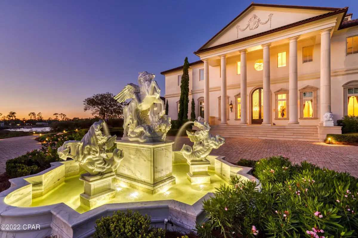 3730 Preserve Bay Boulevard, Panama City, FL 32408 - Image #1