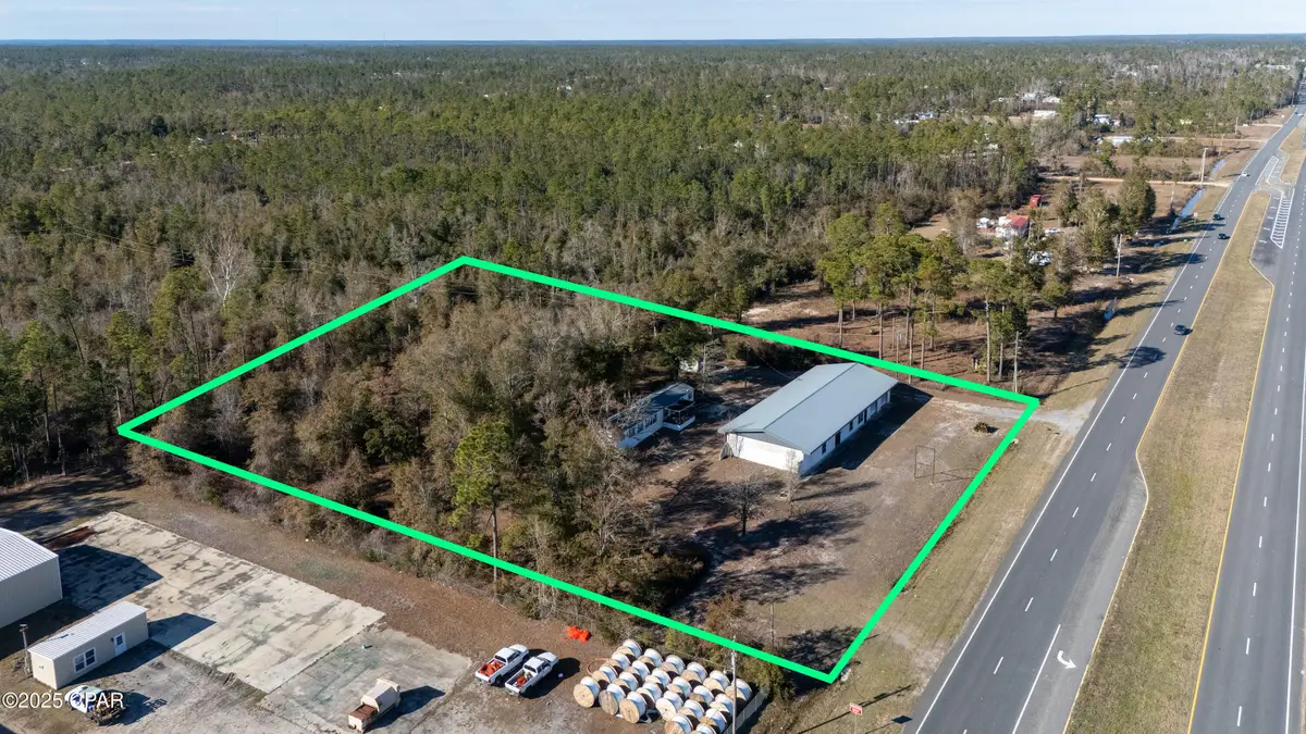17135 Highway 231, Fountain, FL 32438 - Image #1