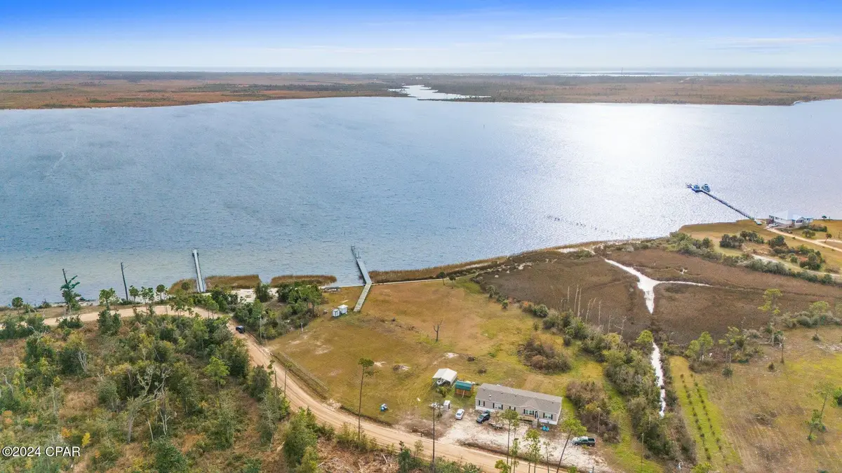 3 Lots Allanton Road, Panama City, FL 32404 - Image #1