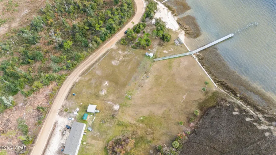 3 Lots Allanton Road, Panama City, FL 32404 - Image #2