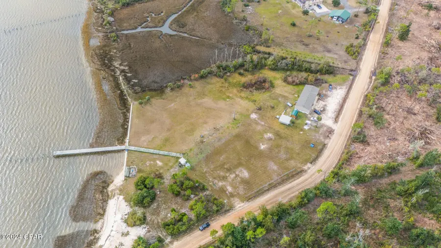 3 Lots Allanton Road, Panama City, FL 32404 - Image #3