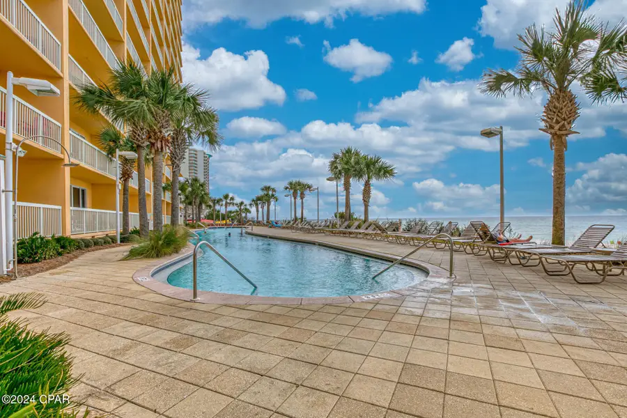 15817 Front Beach Road #1-1805, Panama City Beach, FL 32413 - Image #3