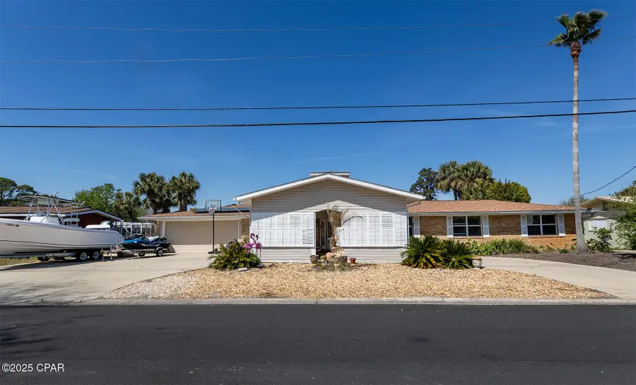 419 Bay Shore Drive, Panama City Beach, FL 32407 - Image #2