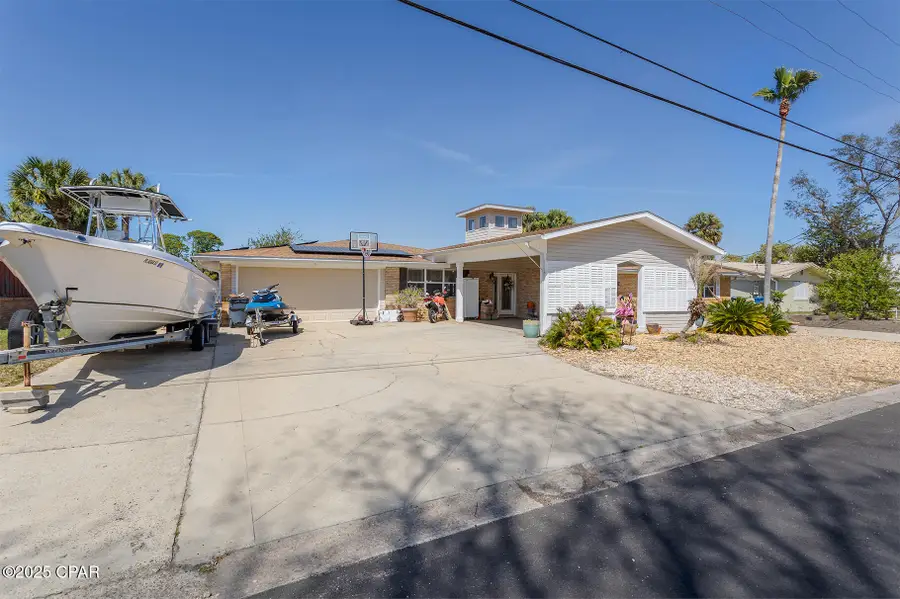 419 Bay Shore Drive, Panama City Beach, FL 32407 - Image #3