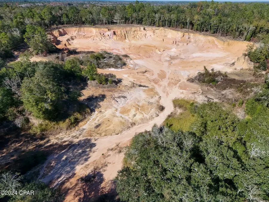 0 Malcolm Taylor Road, Bonifay, FL 32425 - Image #2