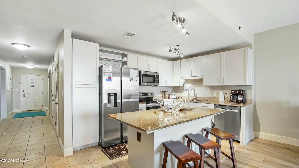 9902 S Thomas Drive #1233, Panama City Beach, FL 32408 - Image #1