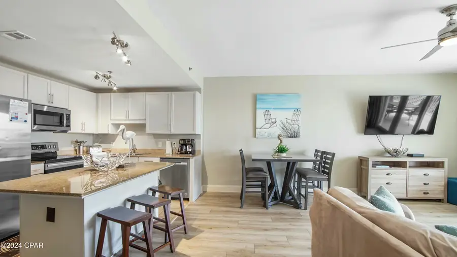 9902 S Thomas Drive #1233, Panama City Beach, FL 32408 - Image #2