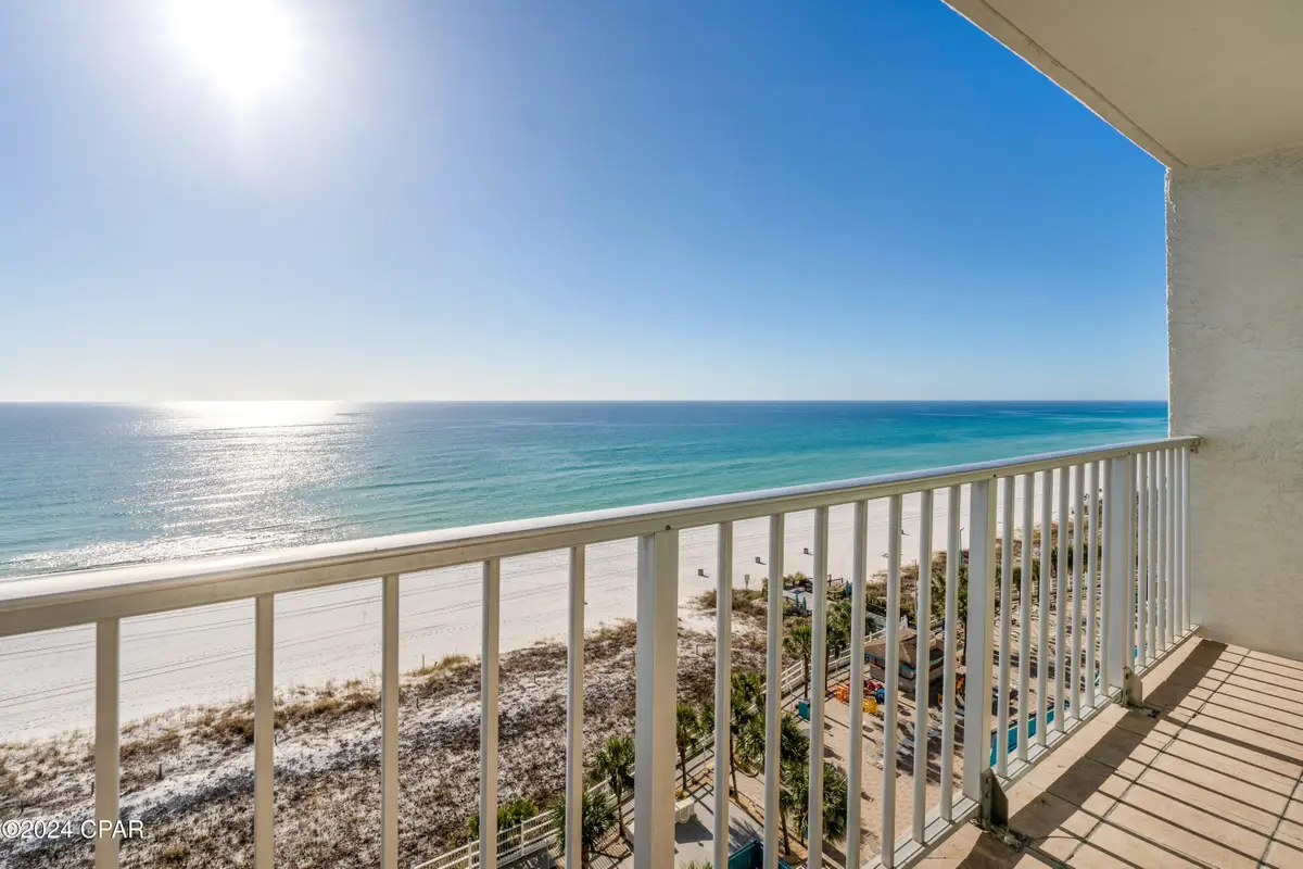 8743 Thomas Drive #1028, Panama City Beach, FL 32408 - Image #1