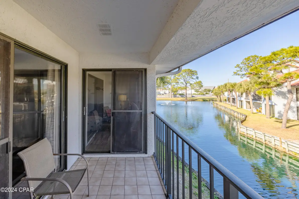 520 N Richard Jackson Boulevard #956, Panama City Beach, FL 32407 - Image #1