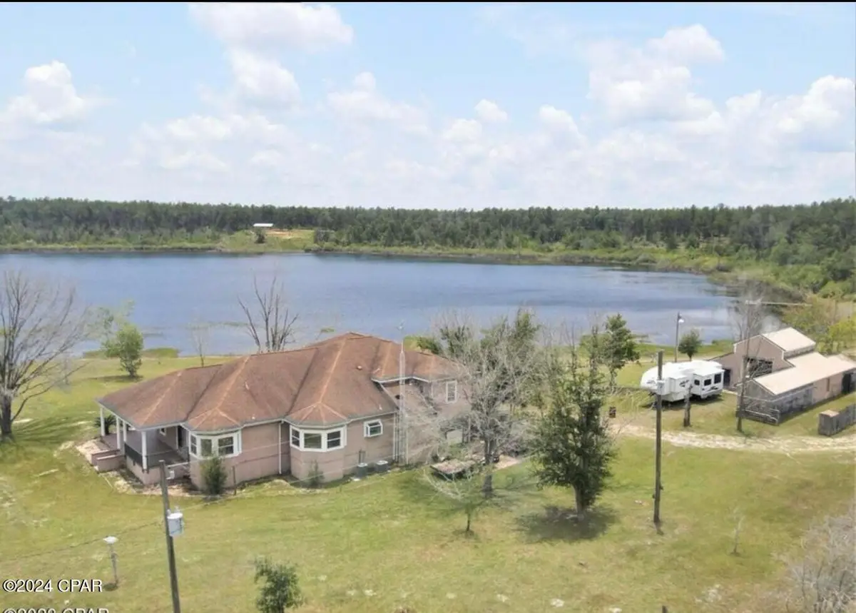 5096 E Long Lake Ridge, Chipley, FL 32428 - Image #1