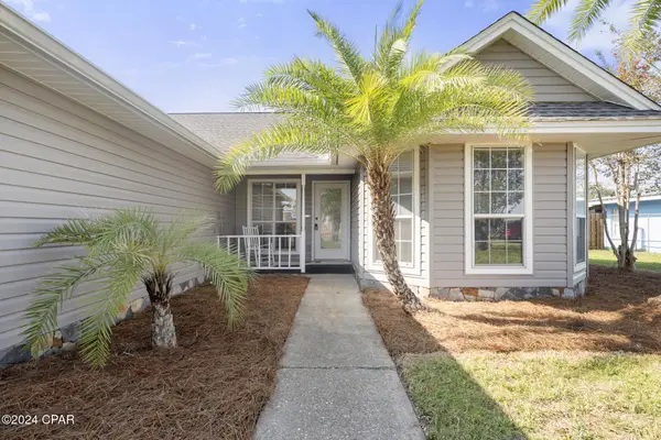 3702 Shoreline Circle, Panama City, FL 32405