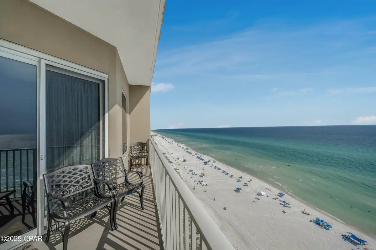 10713 Front Beach Road #1302, Panama City Beach, FL 32407 - Image #1