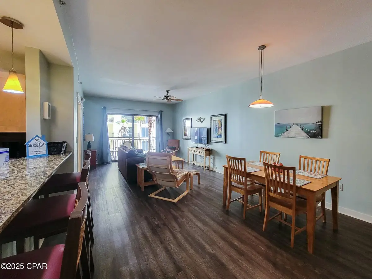 15100 Front Beach Road #608, Panama City Beach, FL 32413 - #1